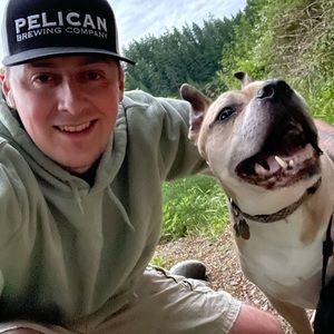 Meet your Posher, Derek